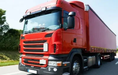 İstanbul Kurtköy Ambar Kargo