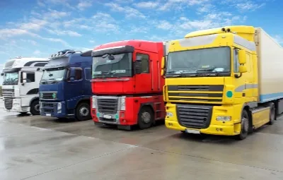 İstanbul Kurtköy Nakliye Ambarı