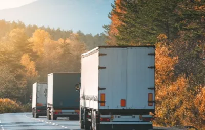 İstanbul ile Kurtköy Arası Klima Taşıma