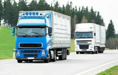 İstanbul ile Kurtköy Arası Eşya Taşıma